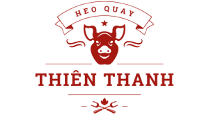 Heo sữa quay nguyên con – Heo Quay Thiên Thanh